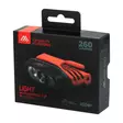 Mikado Light with Universal Clip 260 lm Motion Sensor - Stirnlampen, Bivvy-Lampen & Laternen - 5900637127130 - 5