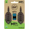 Mikado Method Feeder MFX Q.M.F. XL 2 pcs - Flache & Hybrid-Method-Feeder - 5900637157410 - 1