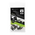 Mikado Method Feeder Swivel #8 - Wirbel & Quick-Change-Links - 5900637058120 - 3