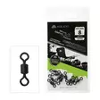 Mikado Method Feeder Swivel #8 - Wirbel & Quick-Change-Links - 5900637058120 - 1