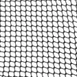 Mikado MF Landing Net Head 55x45cm Soft Mesh 2mm - Kescherköpfe & Kescherstiele - 5900637116370 - 2