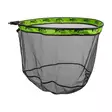 Mikado MF Landing Net Head 55x45cm Soft Mesh 2mm - Kescherköpfe & Kescherstiele - 5900637116370 - 1