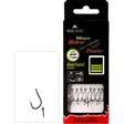 Mikado MF Rig HMFB12I Spike Mono Barbed - Gebundene Haken - 5900637722090 - 1