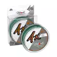 Mikado Nihonto Fine Braid 300m Green - Geflochtene Schnüre - 5900637509110 - 1
