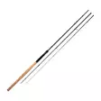 Mikado Noctis X Lite Medium Distance Feeder 3,60m max 90g - Leichte & Kanal-Feederruten - 5900637114680 - 1