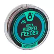 Mikado Octa Super Feeder Sinking 150m - Geflochtene Schnüre - 5900637117940 - 3