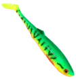 Mikado Sicario 22 cm - Weichköder für Hechte unter 100g - 2604202350 - 4
