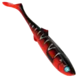 Mikado Sicario 22 cm - Weichköder für Hechte unter 100g - 2604202350 - 7