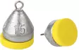 Mikado Weight With Foam 1pcs - Schwimmer und Montagen - 5900637656210 - 1