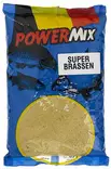 Mondial PowerMix Super Bream - Köder - 3297830064020 - 1