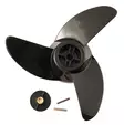 MotorGuide Machete III 3-Blade Propeller - MotorGuide Zubehör - 089287102690 - 1