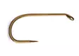 Mustad R50X Dry Barbless - Widerhakenlose Haken - 023534403130 - 1