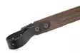 Nahka-Nasta Gunsling Leather / Rubber - Gewehrriemen - 6430042111350 - 3