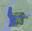Navionics+ Gulf Of Finland and Riga - Karten - 1903202450 - 1
