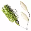 Nays MZ RNNR #L 10g - Spinnerbaits und Chatterbaits - MZRNNRL10 - 1