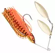Nays MZ RNNR #L 10g - Spinnerbaits und Chatterbaits - MZRNNRL10 - 3