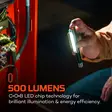 Nebo Lil Larry 500 FLex Work Light - Stirnlampen - 5060945232060 - 4