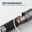 Nebo Slyde King 2K - Stirnlampen - 5060063228600 - 4