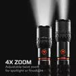 Nebo Slyde King 2K - Stirnlampen - 5060063228600 - 8