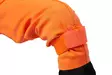 Non-stop Dogwear Protector Suit F Orange/Black - Hundewesten und -kleidung - 7071652045230 - 2
