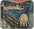 Nordik Agony Predator call - Lockrufe und Lockvögel - 7350049400600 - 2