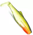 Orka Shad R2025 5.5cm 5pcs - Klassische Weichköder - 17300100058000 - 38