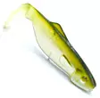 Orka Shad R2025 5.5cm 5pcs - Klassische Weichköder - 17300100058000 - 40
