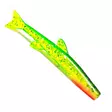 Orka Small Fish 10 cm - Weichköder für das Vertikalangeln - 2009202150 - 3