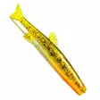 Orka Small Fish 10 cm - Weichköder für das Vertikalangeln - 2009202150 - 4