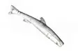 Orka Small Fish 10 cm - Weichköder für das Vertikalangeln - 2009202150 - 18