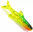 Orka Small Fish 3cm 6pcs - Weichköder für das Vertikalangeln - 86050395208680000 - 2