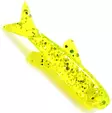 Orka Small Fish 3cm 6pcs - Weichköder für das Vertikalangeln - 86050395208680000 - 3