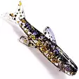 Orka Small Fish 3cm 6pcs - Weichköder für das Vertikalangeln - 86050395208680000 - 4