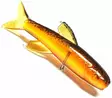 Orka Small Fish 3cm 6pcs - Weichköder für das Vertikalangeln - 86050395208680000 - 22