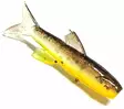 Orka Small Fish 3cm 6pcs - Weichköder für das Vertikalangeln - 86050395208680000 - 21