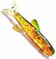 Orka Small Fish 3cm 6pcs - Weichköder für das Vertikalangeln - 86050395208680000 - 16
