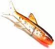 Orka Small Fish 3cm 6pcs - Weichköder für das Vertikalangeln - 86050395208680000 - 19