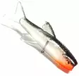 Orka Small Fish 3cm 6pcs - Weichköder für das Vertikalangeln - 86050395208680000 - 18