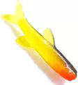 Orka Small Fish 3cm 6pcs - Weichköder für das Vertikalangeln - 86050395208680000 - 13