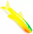 Orka Small Fish 3cm 6pcs - Weichköder für das Vertikalangeln - 86050395208680000 - 14