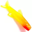 Orka Small Fish 3cm 6pcs - Weichköder für das Vertikalangeln - 86050395208680000 - 15