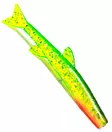 Orka Small Fish 7cm - Weichköder für das Vertikalangeln - 1501202110 - 2