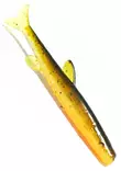 Orka Small Fish 7cm - Weichköder für das Vertikalangeln - 1501202110 - 7