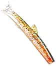 Orka Small Fish 7cm - Weichköder für das Vertikalangeln - 1501202110 - 11