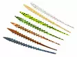 Pacchiarinis Saddle Tails XXL - Andere Fliegenbindematerialien - 40850006540 - 1