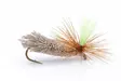 Parachute Caddis Hi-Viz Dry Fly - Trockenfliegen - 8859202532480 - 1