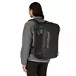 Patagonia Black Hole Mini MLC Smolder Blue with Forge Grey - Rucksäcke - 198077513940 - 3