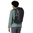 Patagonia Black Hole Pack 25L Black on Black - Rucksäcke - 198077514060 - 3