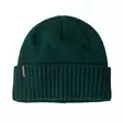 Patagonia Brodeo Beanie Cascade Green - Mützen - 198077131540 - 1