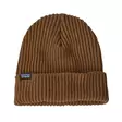 Patagonia Fisherman's Rolled Beanie Raptor Brown - Mützen - 196924544260 - 1
